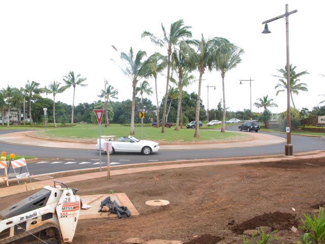 rotary in poipu