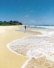 Mahaulepu Beach